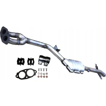 Katalyzátor JMJ 1091526FA katalyzátor