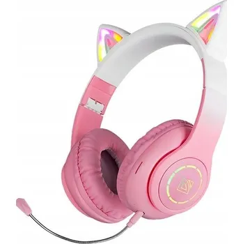 Sluchátka Bezdrátová sluchátka přes uši Defender Sluchátka FREEMOTION B505