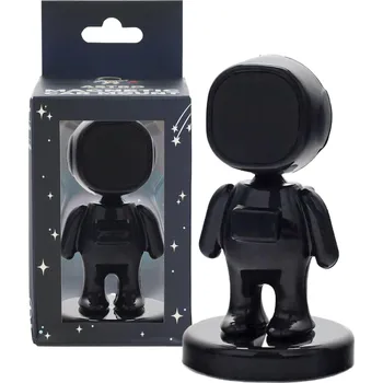 EPMOB27 Magnetický držák telefonu Astronauta, černý