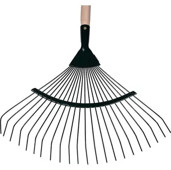 Hrábě Hrábě na listí drátěné R119.WH