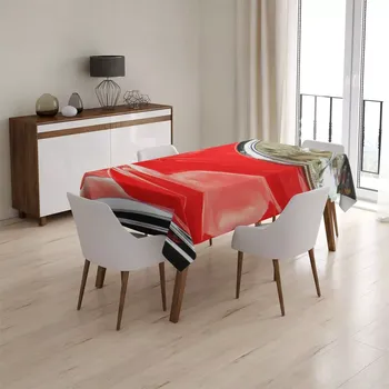 ubrus Sablio Ubrus Veterán 4 - 130x170 cm