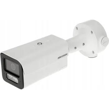 IP kamera IP KAMERA IDS-2CD2T47G2-XS/PP 4MM PL(POL) DeepinViewX - 4 Mpx, 4 mm, Hikvision