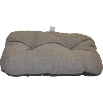 Podsedák Sedák šedý 43x30 cm