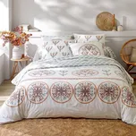 Blancheporte Bavlněné povlečení Solene s grafickým designem Velikost: povlak na přikrývku 240x220 cm