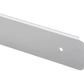 Kuchyňská linka Nábytek PEGAS s.r.o. Boční lišta pro pracovní desky (Levá) 38 mm