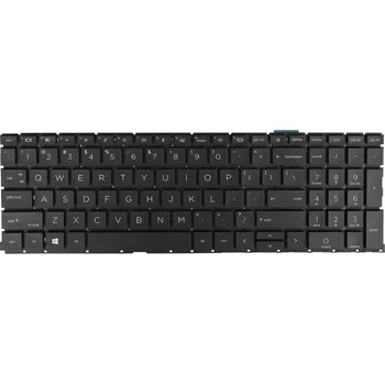Náhradní díl pro notebook KLAWIATURA DO HP PROBOOK 450 G8 455 G8 LED pro HP, Compaq