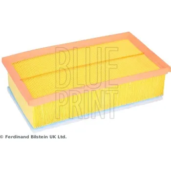 Vzduchový filtr Vzduchový filtr BLUE PRINT BLPADP152226