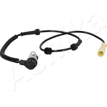 ABS Snímač počtu otáček kol ASHIKA 151-0W-W14