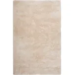 DOPRODEJ: 80x150 cm Kusový koberec Curacao 490 ivory, 80x150, bílá, ložnice, Obsession - 1 rok na vrácení + DOPRAVA ZDARMA k Vám i zpět