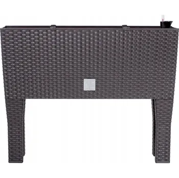 Květináč Béžový plast Květináč Prosperplast 59,5 cm x 24 x 46 cm