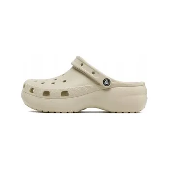 Dámská obuv Crocs dámské nazouváky (pantofle) CROCS CLASSIC PLATFORM CLOG W 206750 velikost 42,5
