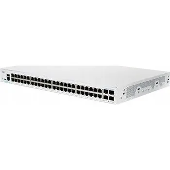 Switch Cisco CBS350-48T-4G, RF
