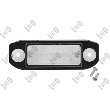 Osvětlení SPZ Osvětlení SPZ ABAKUS 052-11-900