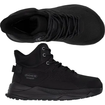 Dámské tenisky Rock Spring dámské boty RUKA ALL BLACK 40