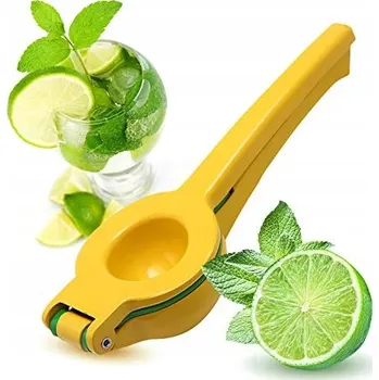 Odšťavňovač Ruční odšťavňovač na citrony, limetky a jiné citrusové plody