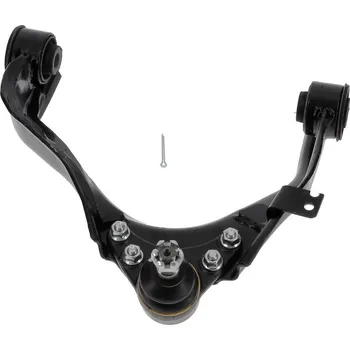 Zavěšení kol Řídicí páka, zavěšení kol MOOG IS-WP-16536