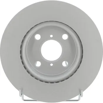 Brzdový kotouč Brzdový kotouč FERODO DDF1587C