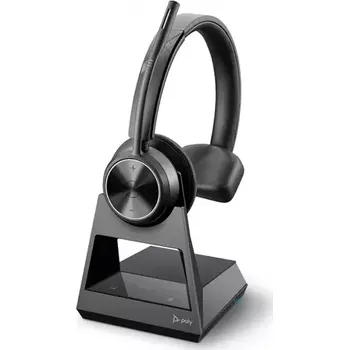 Sluchátka Poly Savi 7310 Office černá (8D3G3AA#ABB)