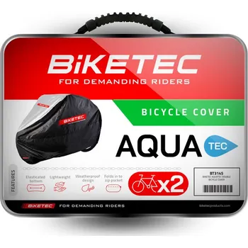 Příslušenství pro čtečku elektronické knihy Obal na kolo Bike BT3145 černý