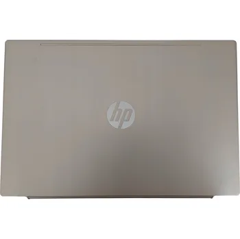 Šasi notebooku VÍKO / KRYT MATRICE PRO HP 15-CS 15-CW ZLATÝ