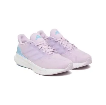 Dámské tenisky adidas Sneakersy Ultrarun 5 J JQ1873 Fialová 35_5