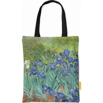 Taška přes rameno Kosatce Vincent Van Gogh