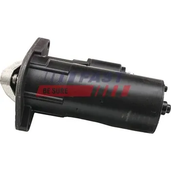 Autoelektrika Startér fiat ducato 06> regenerované 2.3jtd 1.7 kw ft74217/r