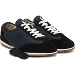 Polo Ralph Lauren Sneakersy Pony Ballerina 804907202014 Černá 38