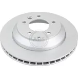 Brzdový kotouč A.B.S. 17502