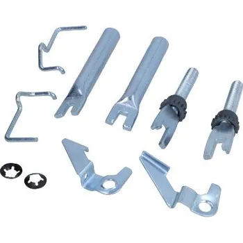 Lanko parkovací brzdy Nastavení-sada, brzdový třmen MAXGEAR 19-3573