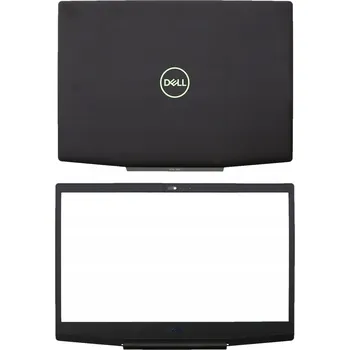 Šasi notebooku NOVÝ KRYT / VÍKO + RÁMEČEK PRO DELL G3 3590