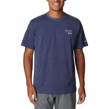 Pánské Tričko s krátkým rukávem M LEGEND TRAIL SS