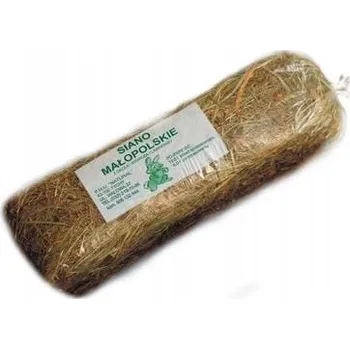 Krmivo pro hlodavce Přírodní seno Vit 350 g