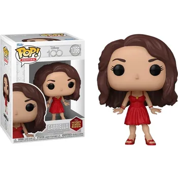 Figurka Figurka Funko Pop! Disney, Muzikál ze střední Gabriella