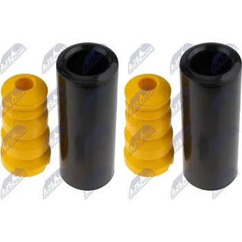 Ochranná sada proti prachu, tlumič pérování NTY AB-BM-007K