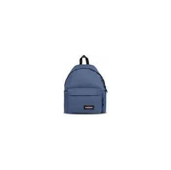 Městský batoh Eastpak sportovní batoh PADDED PAK'R modrý