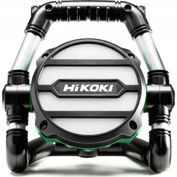 Svítilna AKUMULÁTOROVÁ LED SVÍTILNA HIKOKI 14,4 / 18V, model UB18DGLV0Z