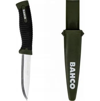 Nůž finského typu Bahco