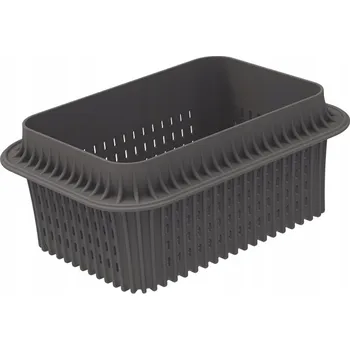 Forma na pečení Forma na chleba SilikoMart