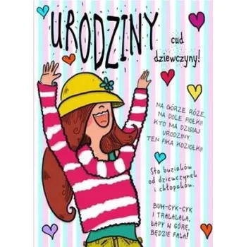 Obraz PŘÁNÍ K 6. NAROZENINÁM - PRO DÍVKU II