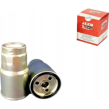 Filtr do auta Palivový filtr ALCO FILTER SP-1080