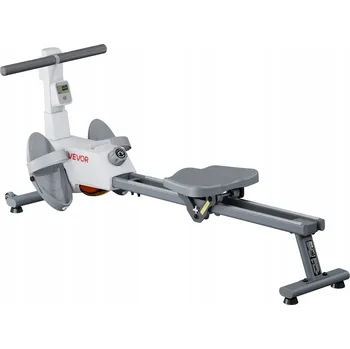 Veslovací trenažér Magnetický veslovací trenažér Vevor H-188-01