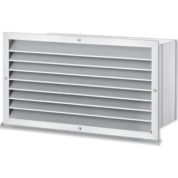 Bojler Stiebel-eltron STIEBEL ELTRON AWG 560 průchodka, bez mřížky