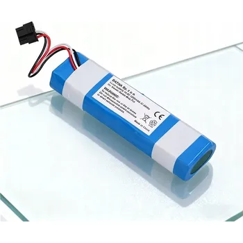 Baterie akumulátor 3200mAh pro Xiaomi Robot Mop Pro INR18650 MA1-4S1P-SC