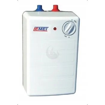 Bojler Elektrický ohřívač vody (bojler) Lemet 5 l