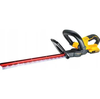 Nůžky na živý plot AKU-1400N Akumulátorové nůžky na živý plot Adler
