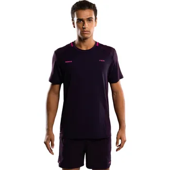 Pánské tričko Pánské tričko NOX Men Pro Blackberry T-Shirt XXL