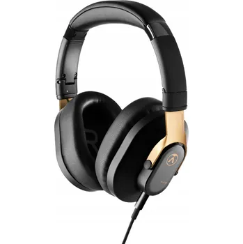 Sluchátka Sluchátka přes uši Austrian Audio Hi-X18 Gold