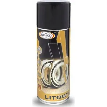 MAZIVO UNIVERZÁLNÍ LITHIOVÝ SPREJ 150 Ml WESCO