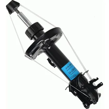 Sachs 315 366 Tlumič